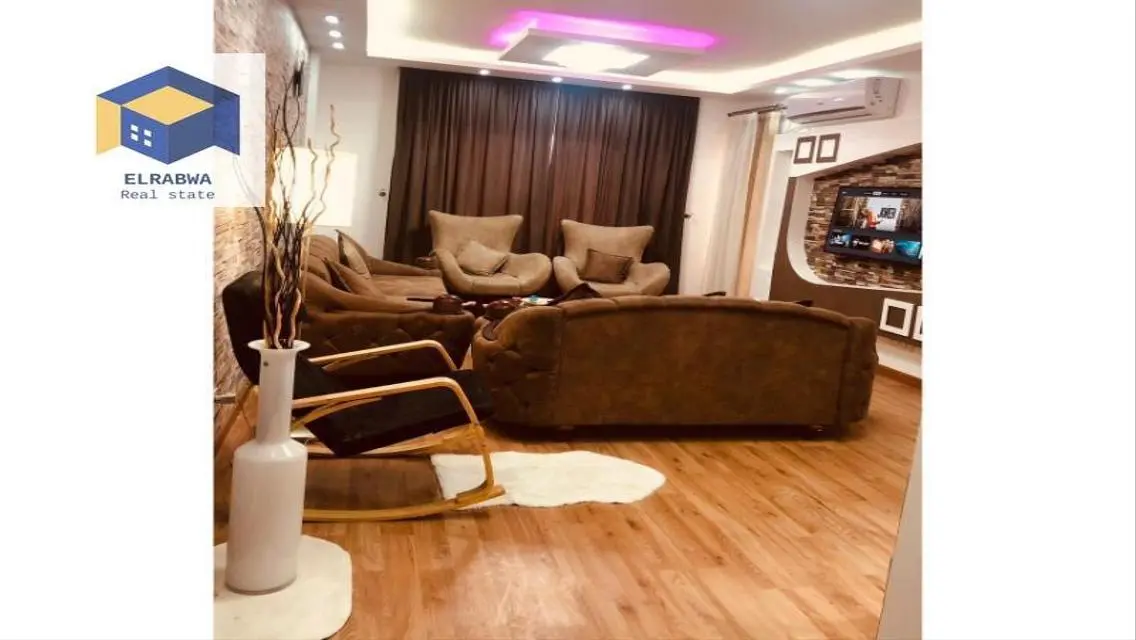 Luxury Apartment for Sale 131 sqm in a Quiet Area