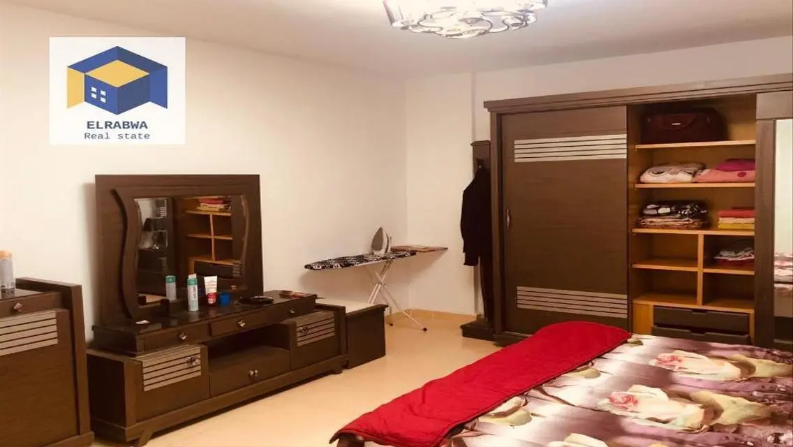 Luxury Apartment for Sale 131 sqm in a Quiet Area