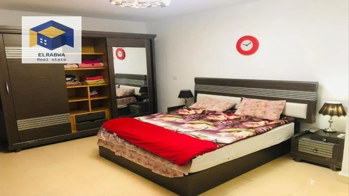 Luxury Apartment for Sale 131 sqm in a Quiet Area