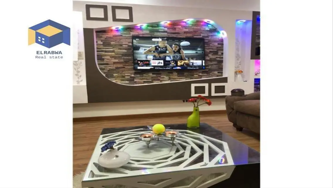 Luxury Apartment for Sale 131 sqm in a Quiet Area