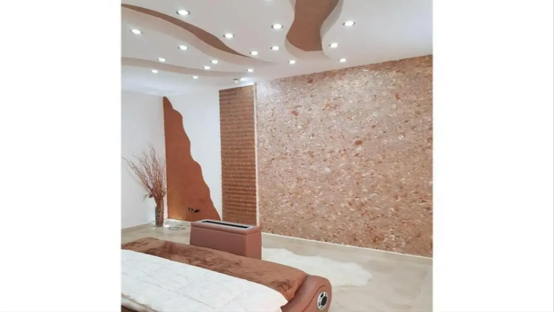 Luxurious Villa for Sale with Private Garden and Pool
