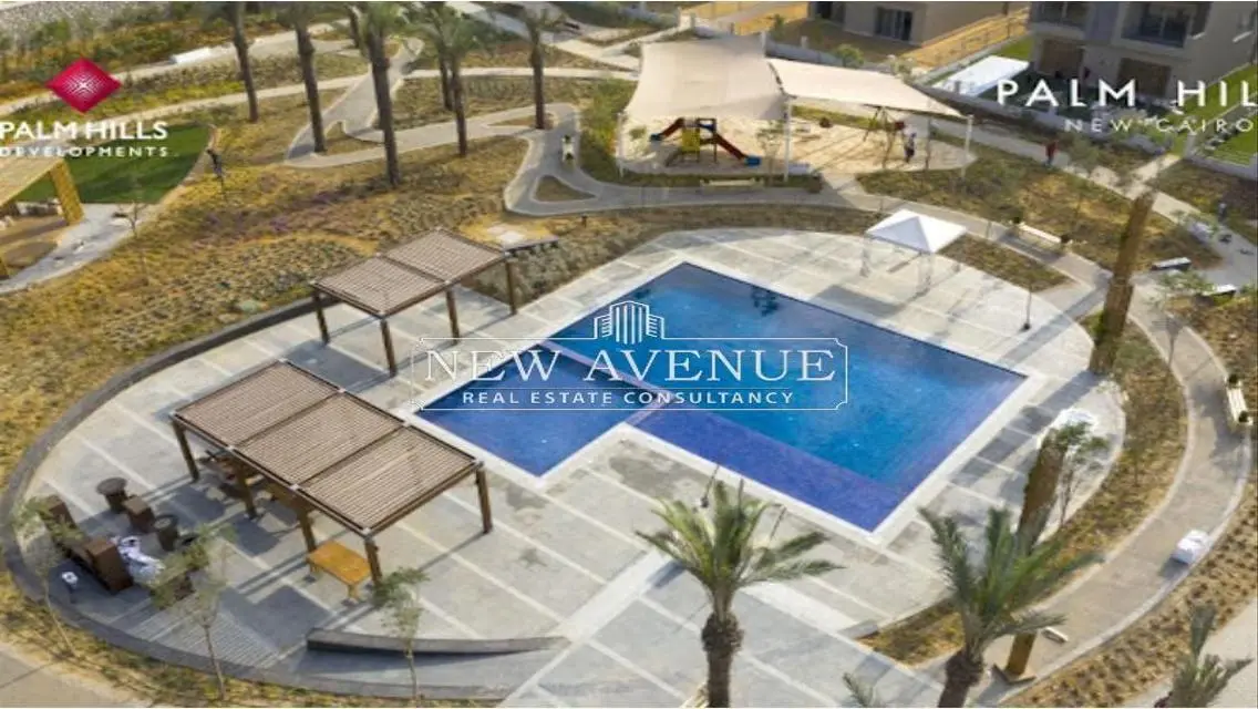 Luxury Apartment for Sale in 2027