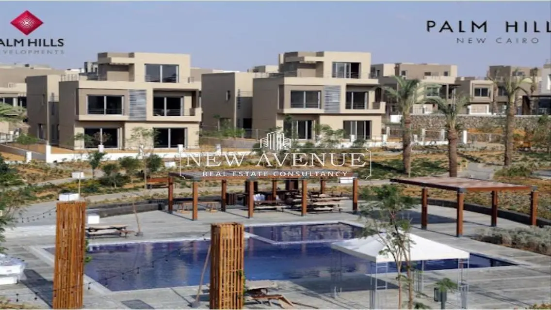Luxury Apartment for Sale in 2027