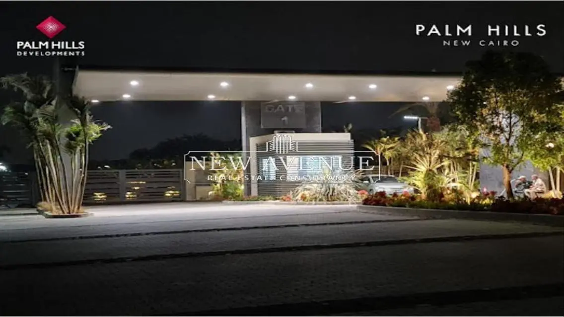 Luxury Apartment for Sale in 2027