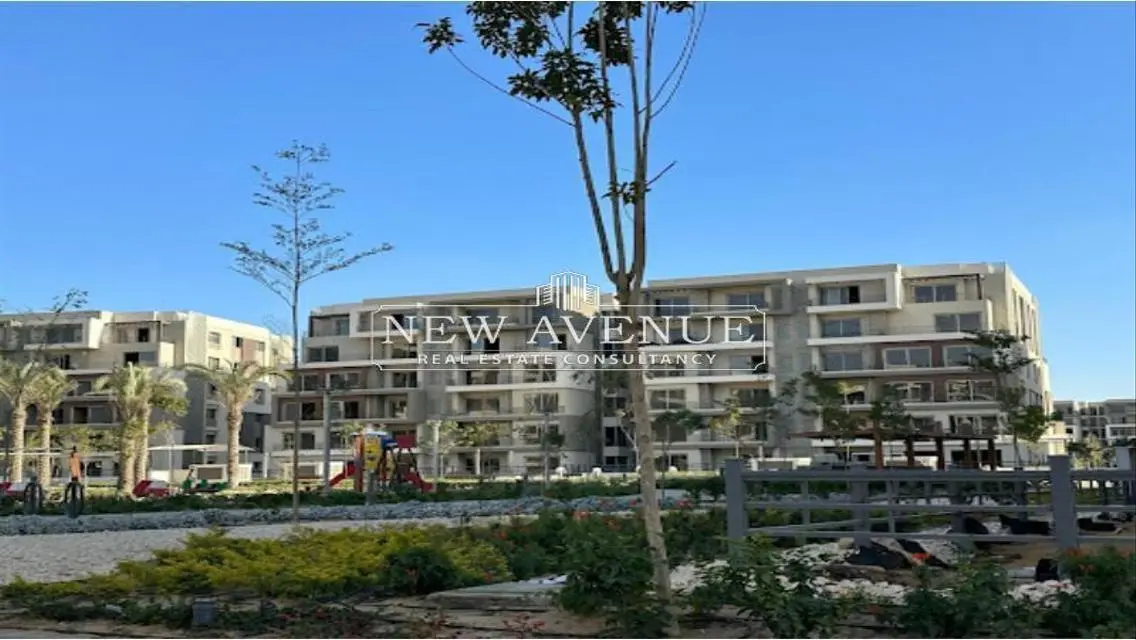 Luxury Apartment for Sale in 2027
