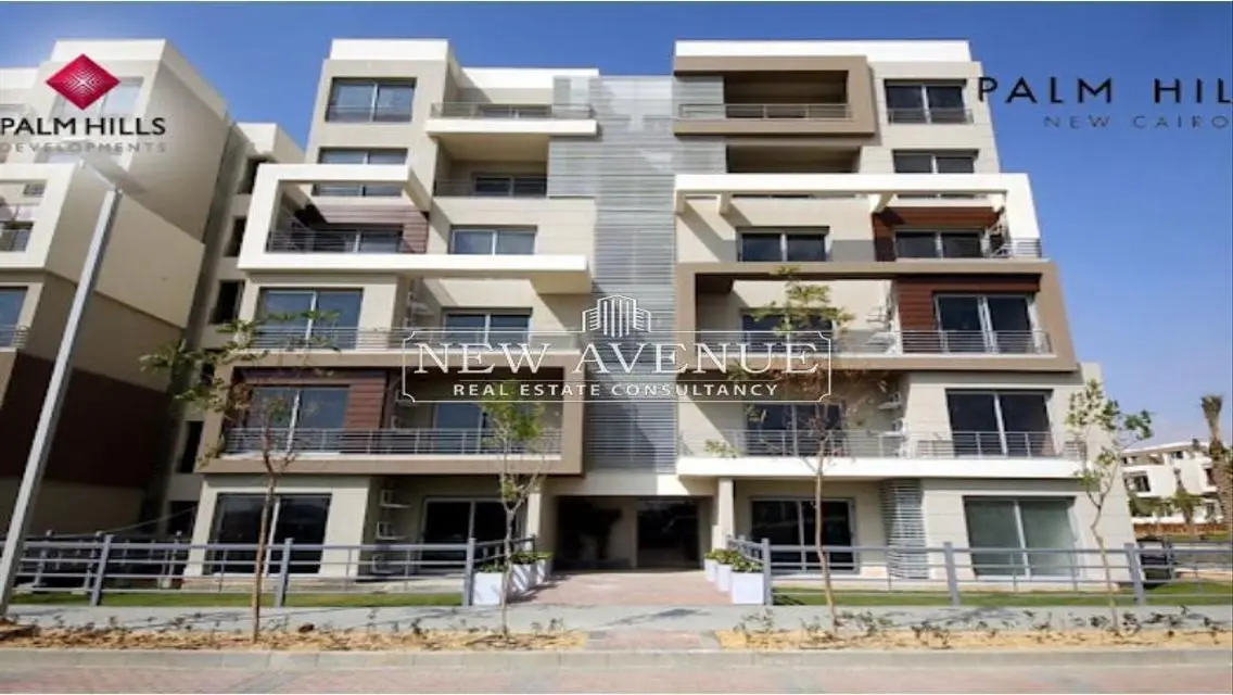 Luxury Apartment for Sale in 2027