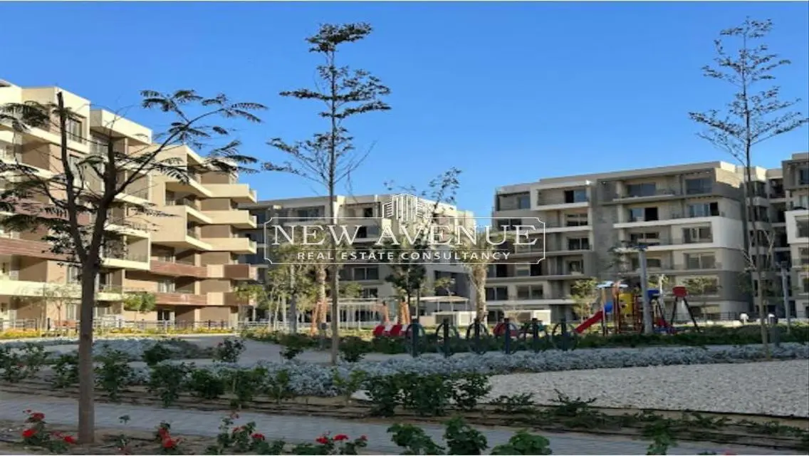 Luxury Apartment for Sale in 2027