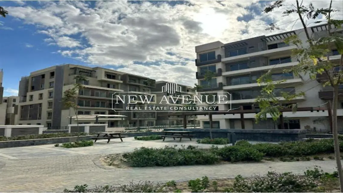 Luxury Apartment for Sale in 2027
