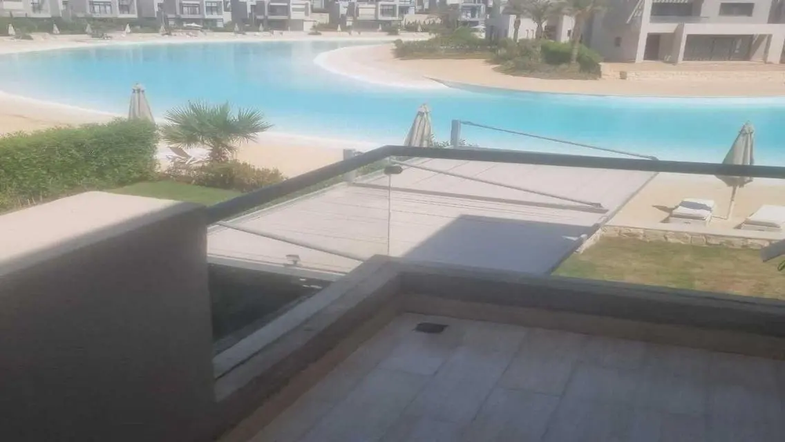 Luxury Apartment with Spacious Design in Prime Location