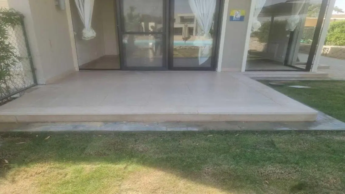 Luxury Apartment with Spacious Design in Prime Location