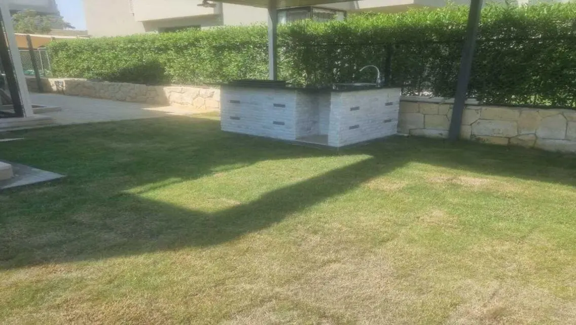 Luxury Apartment with Spacious Design in Prime Location
