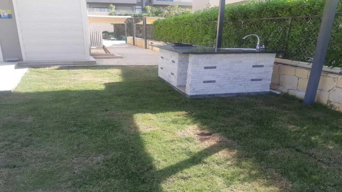 Luxury Apartment with Spacious Design in Prime Location