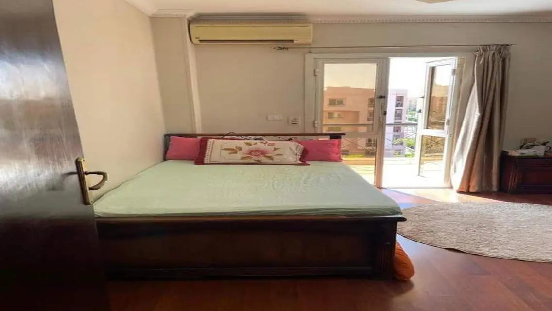 Luxury Apartment for Sale in the City Center