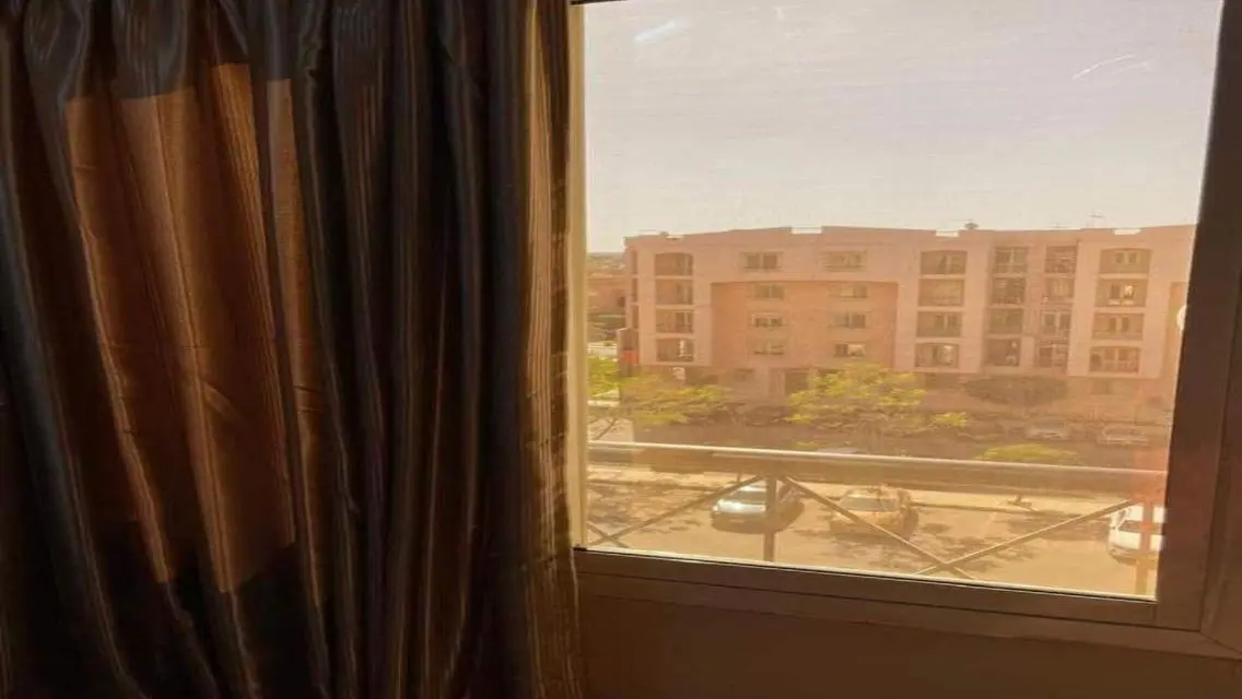 Luxury Apartment for Sale in the City Center