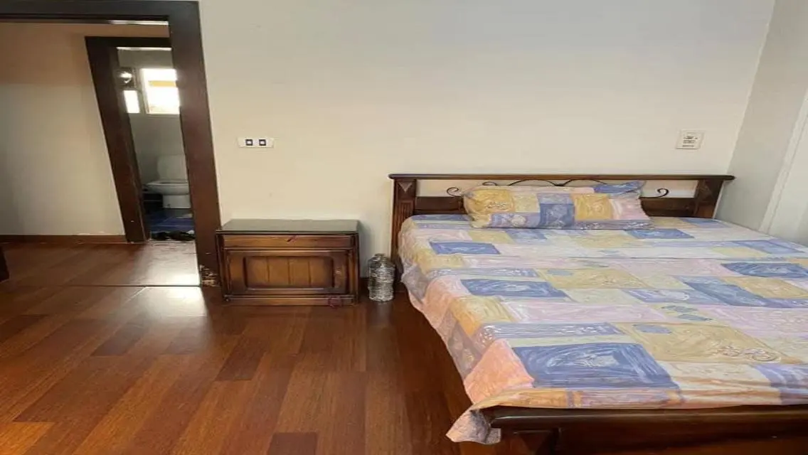 Luxury Apartment for Sale in the City Center