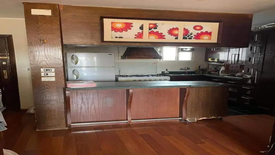 Luxury Apartment for Sale in the City Center