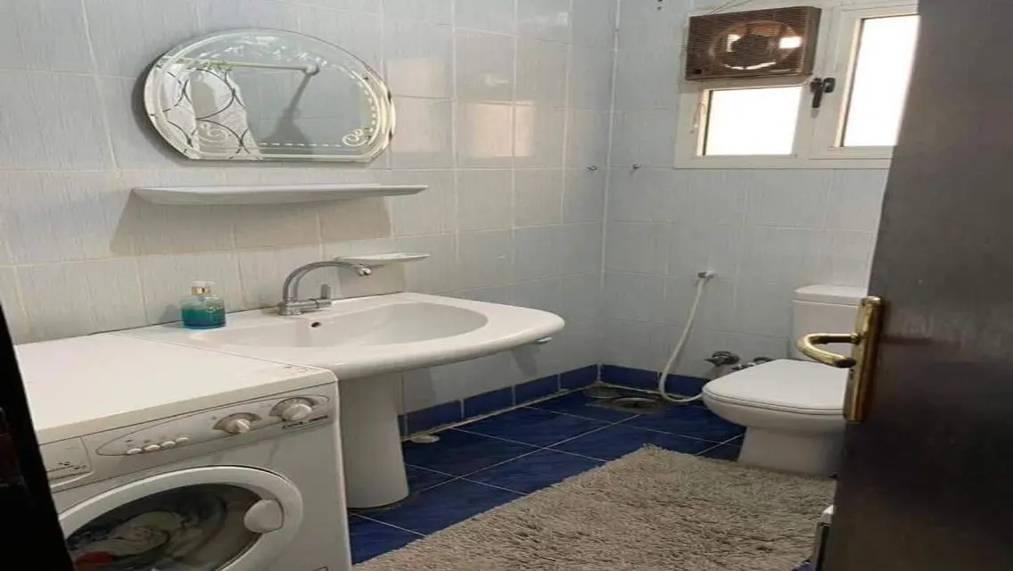Luxury Apartment for Sale in the City Center