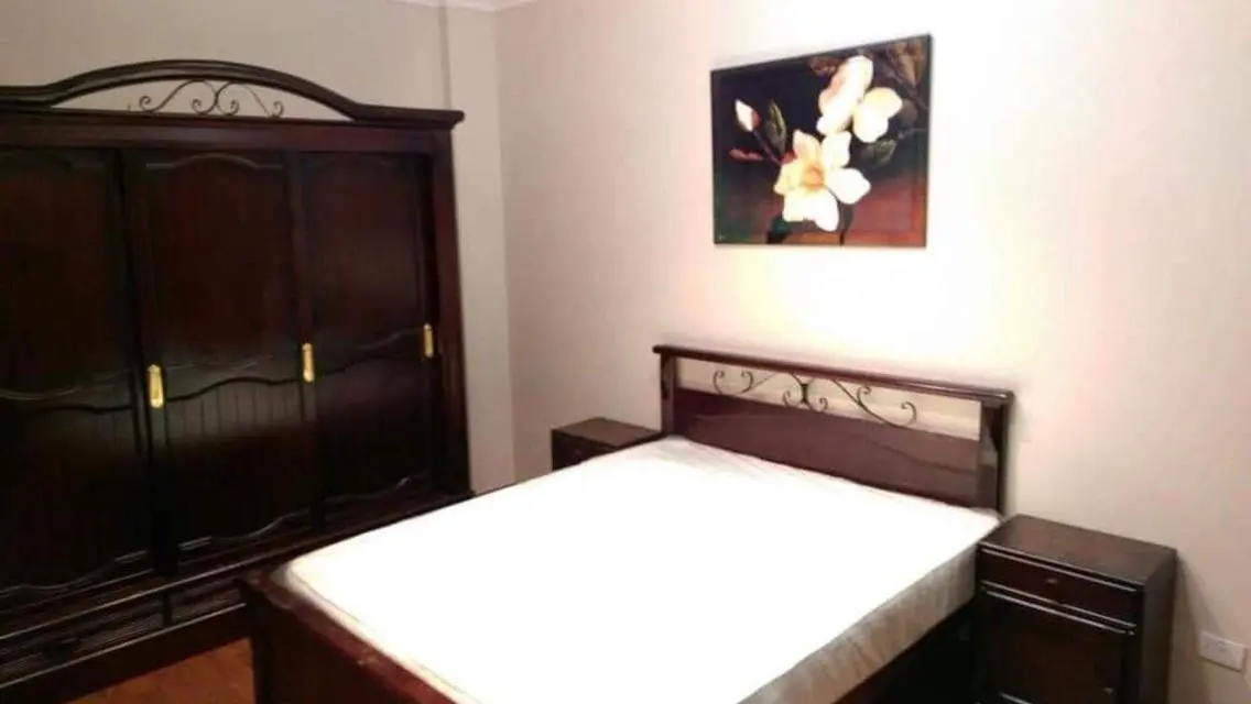 Luxury Apartment for Sale in the City Center