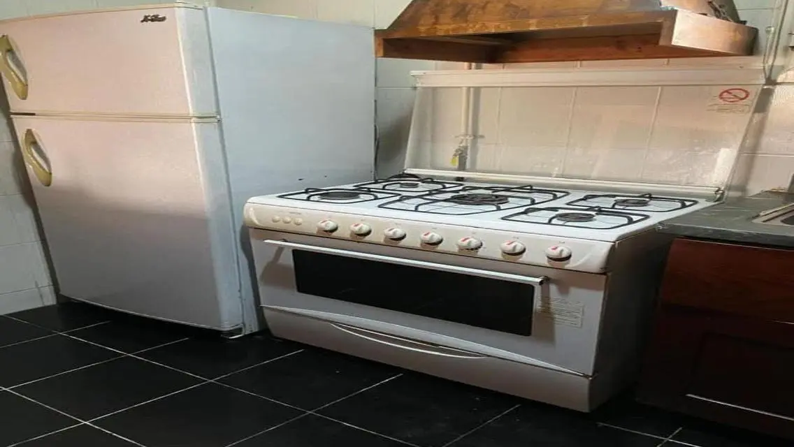 Luxury Apartment for Sale in the City Center