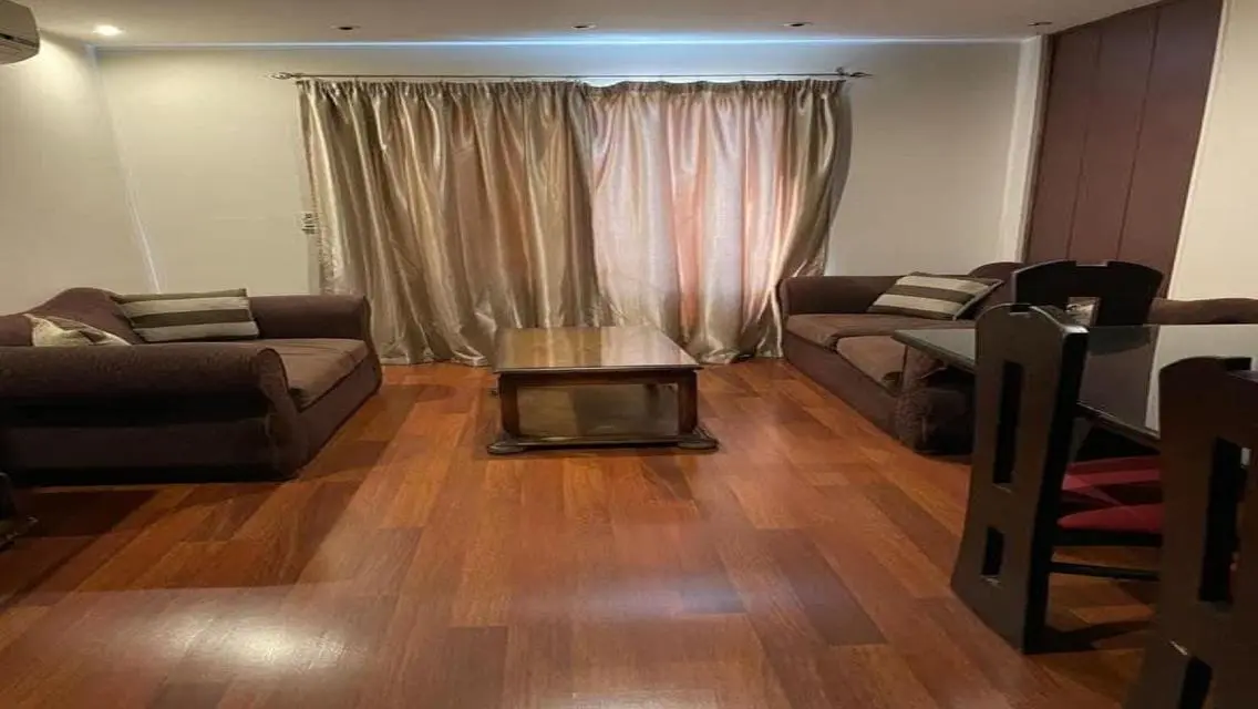 Luxury Apartment for Sale in the City Center