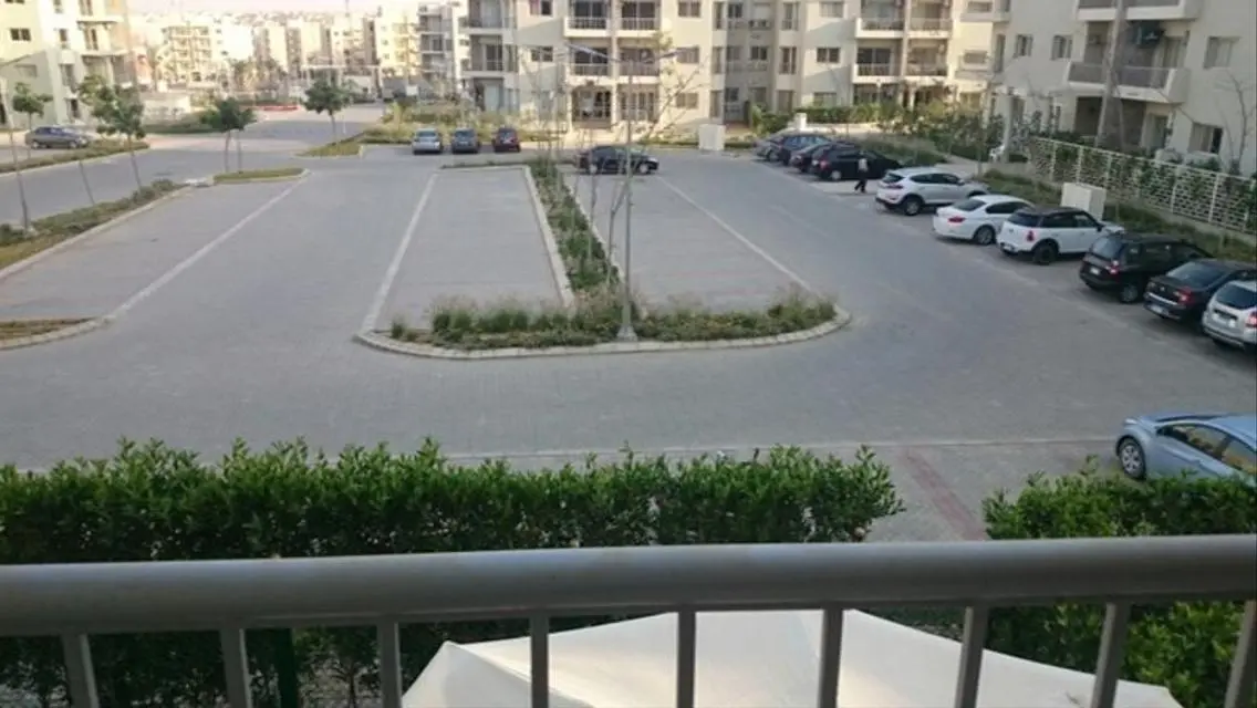 شقة راقية في قلب المدينة