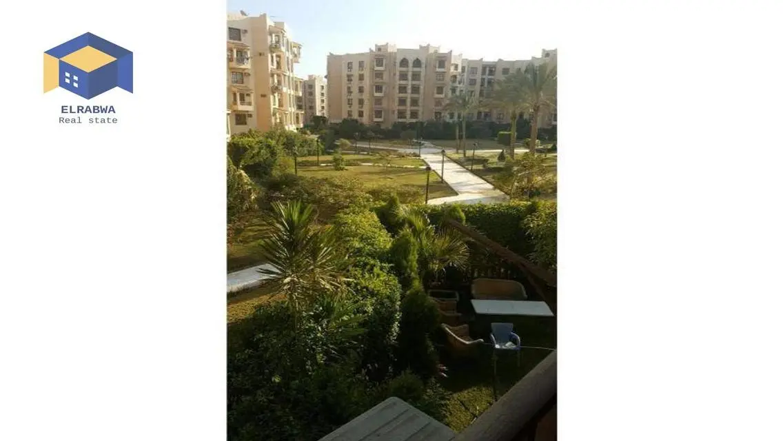 شقة رائعة للايجار في 17-24
