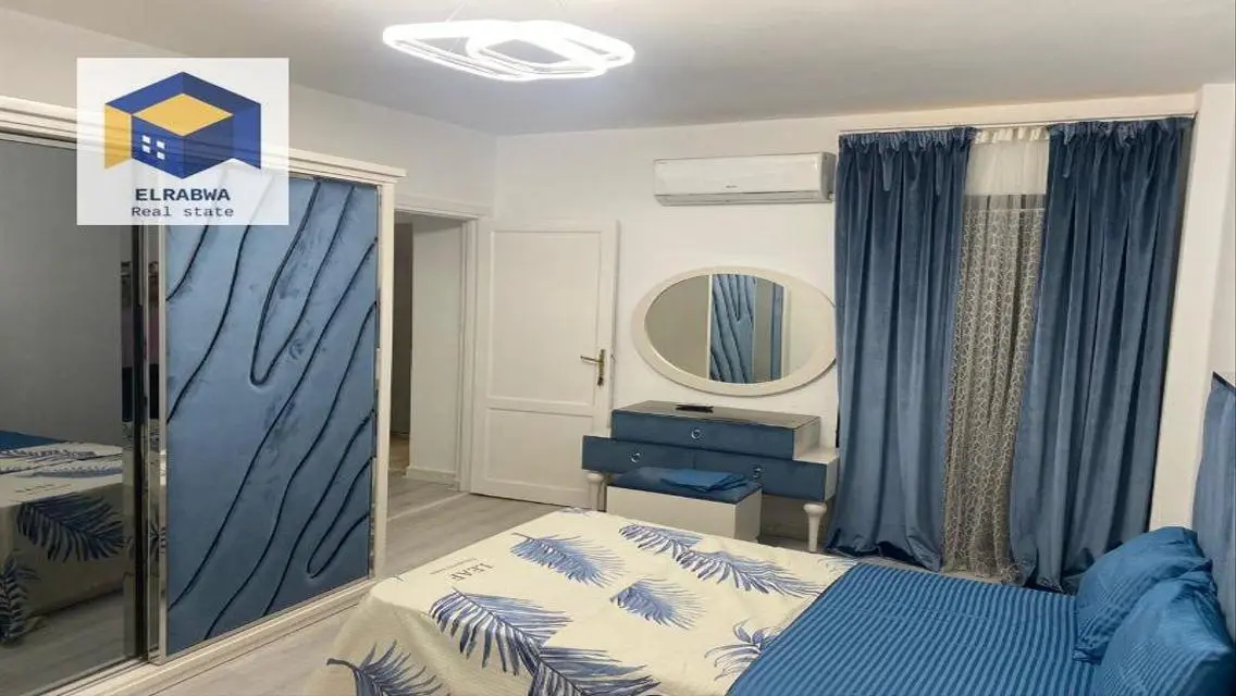 Luxurious Apartment for Rent in Prime Location