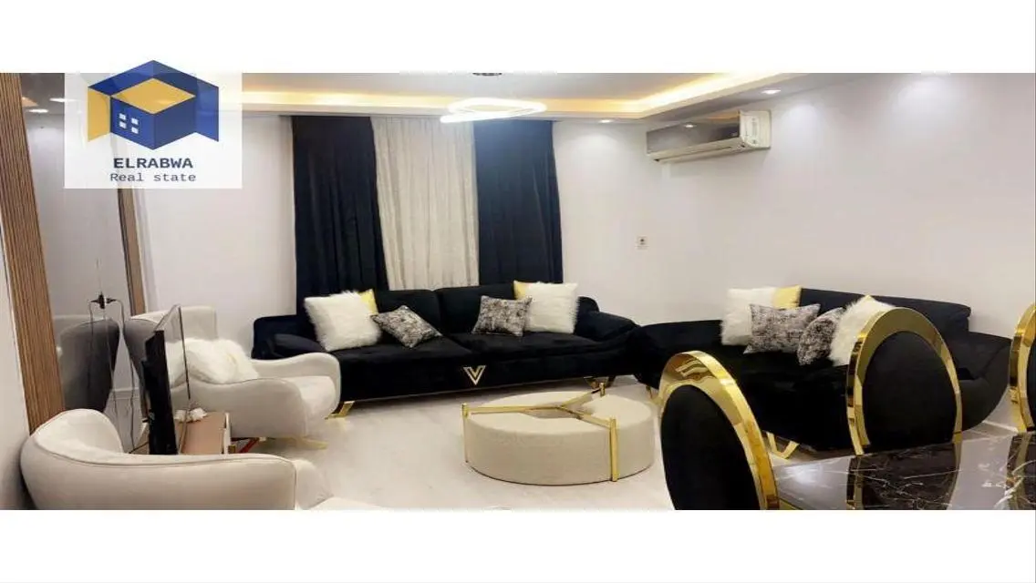 Luxurious Apartment for Rent in Prime Location