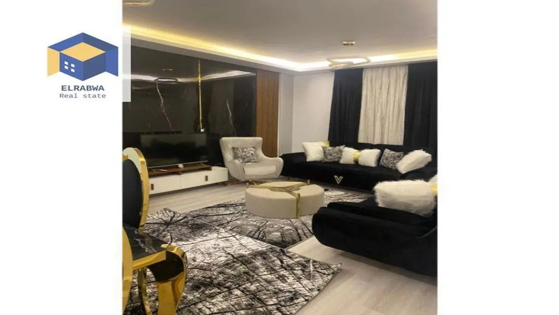 Luxurious Apartment for Rent in Prime Location