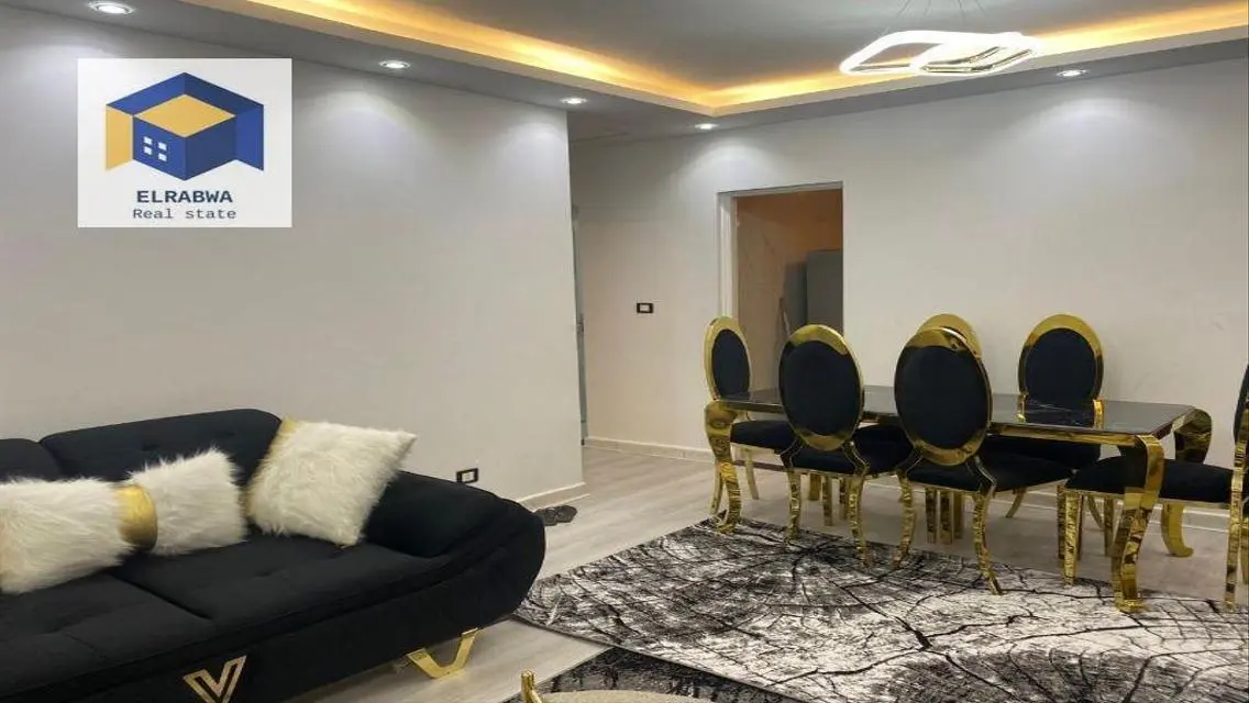 Luxurious Apartment for Rent in Prime Location