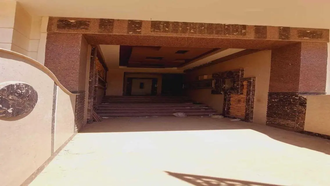 Luxury Apartment with 150 sqm in a Prime Location