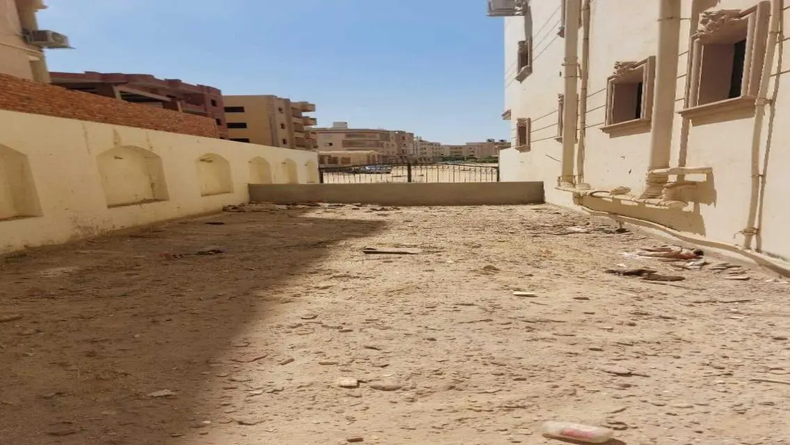 Luxury Apartment with 150 sqm in a Prime Location