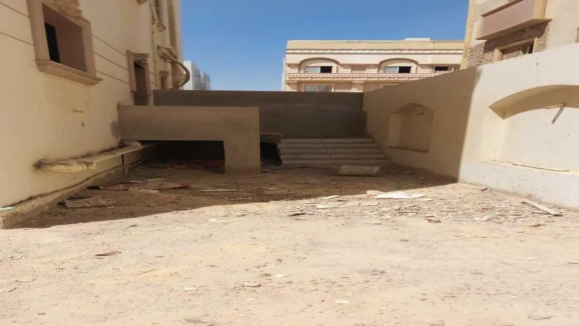 Luxury Apartment with 150 sqm in a Prime Location