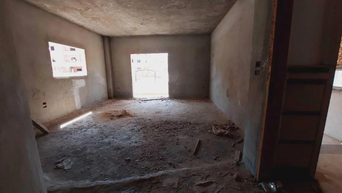 Luxury Apartment with 150 sqm in a Prime Location