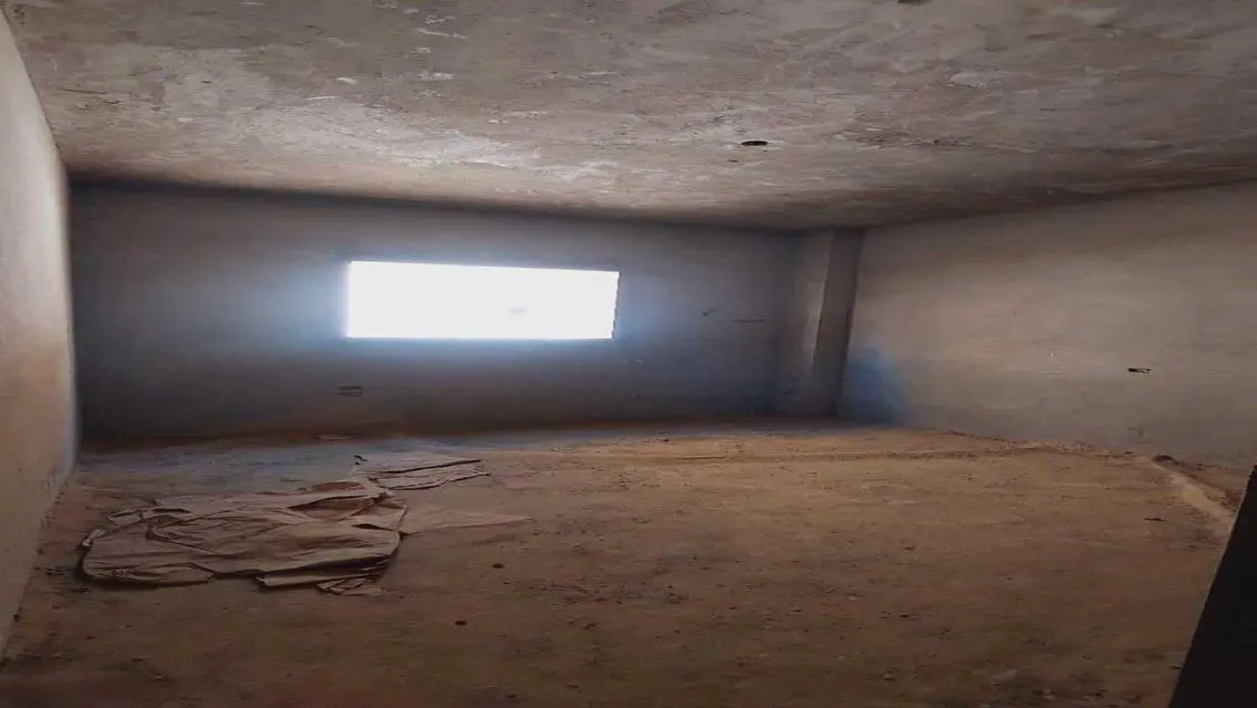 Luxury Apartment with 150 sqm in a Prime Location