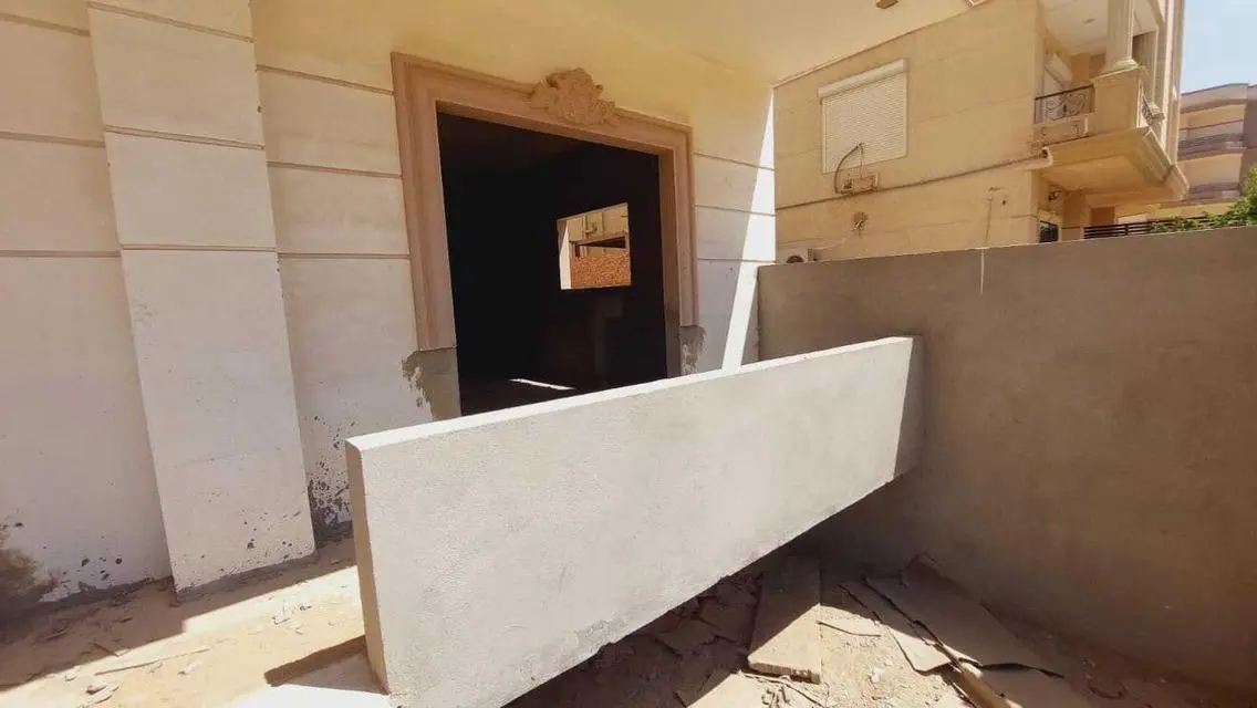 Luxury Apartment with 150 sqm in a Prime Location