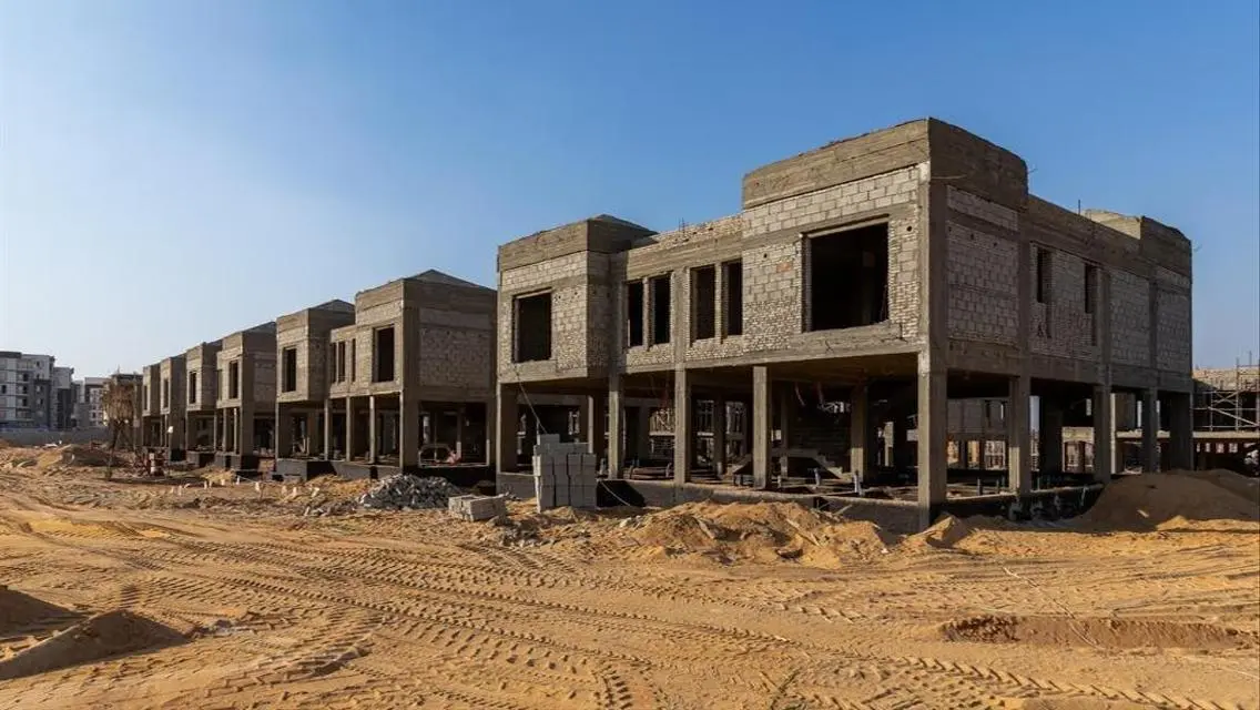 Luxury Villa in Dora Village - 223