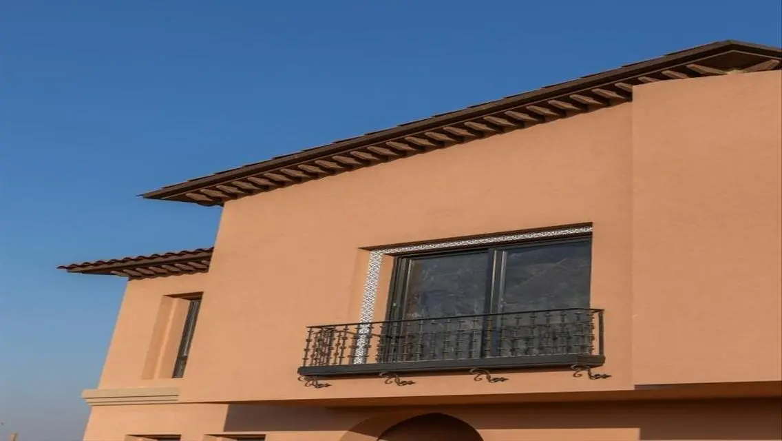 Luxury Villa in Dora Village - 223