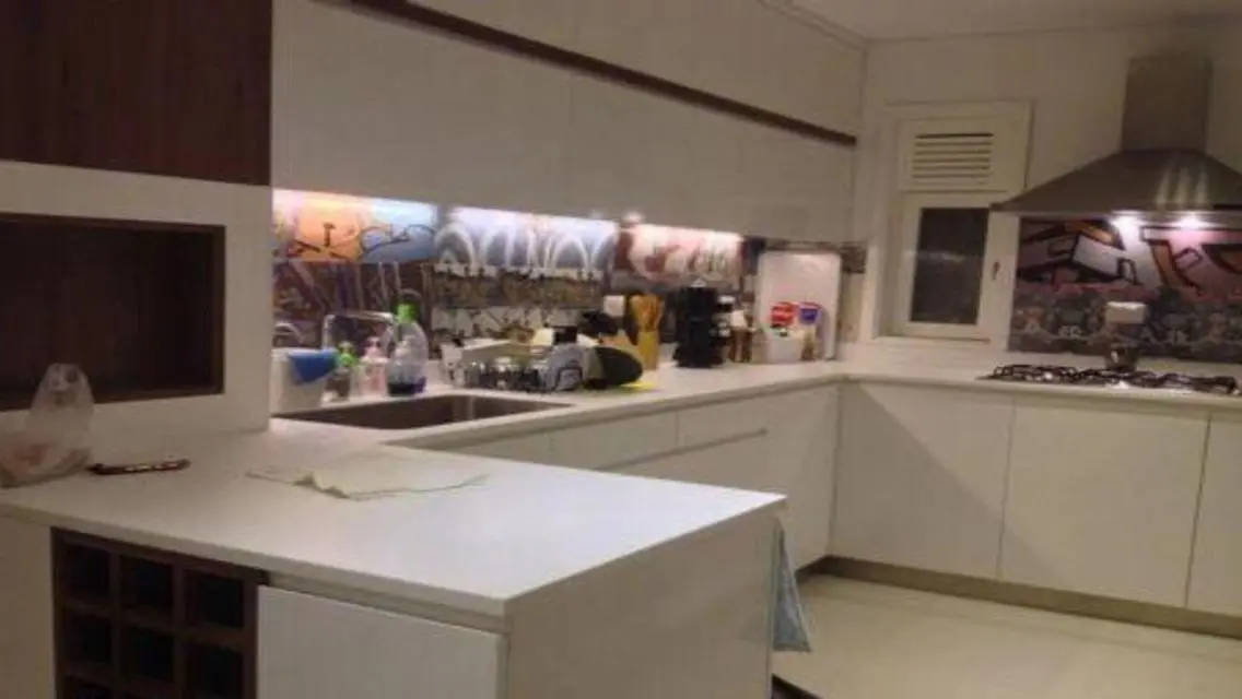Luxurious Apartment for Sale in a Quiet Area