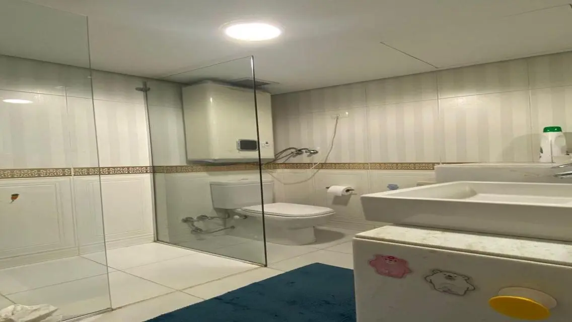 Luxurious Apartment for Sale in a Quiet Area