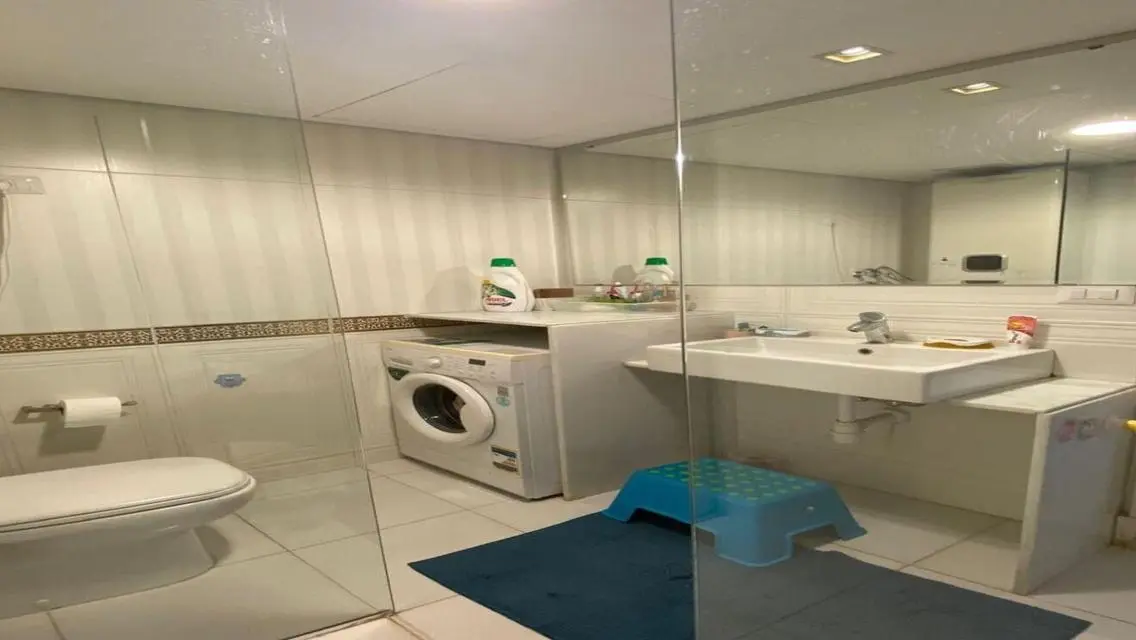 Luxurious Apartment for Sale in a Quiet Area