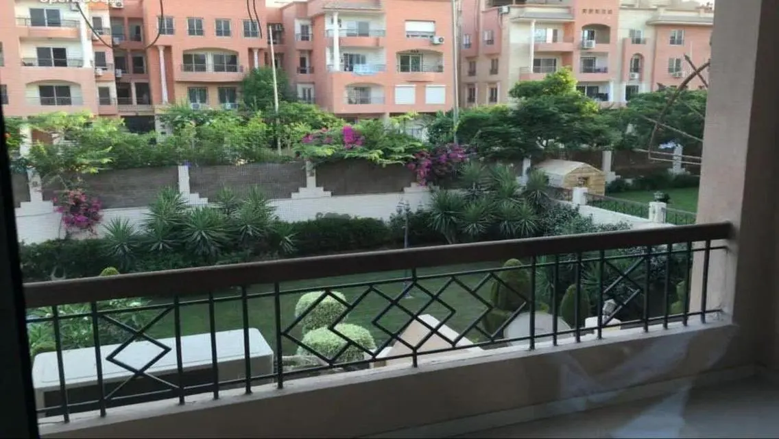 Luxurious Apartment for Sale in a Quiet Area