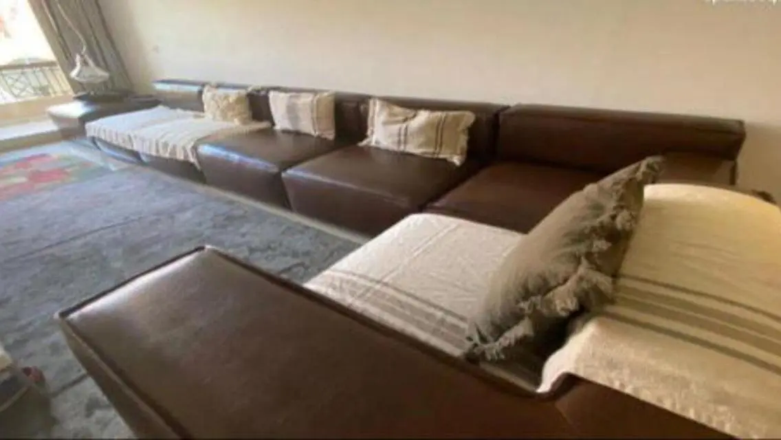 Luxurious Apartment for Sale in a Quiet Area