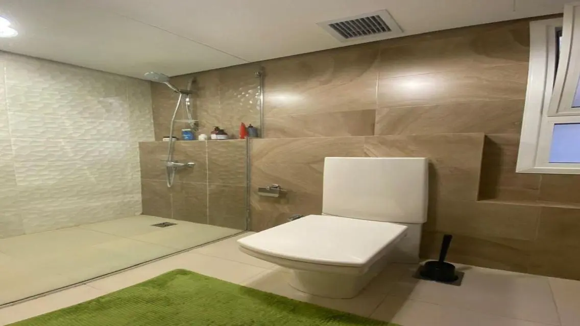 Luxurious Apartment for Sale in a Quiet Area