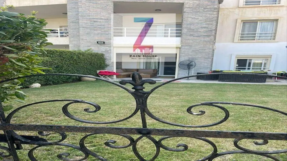 Luxurious Apartment for Sale with Balcony