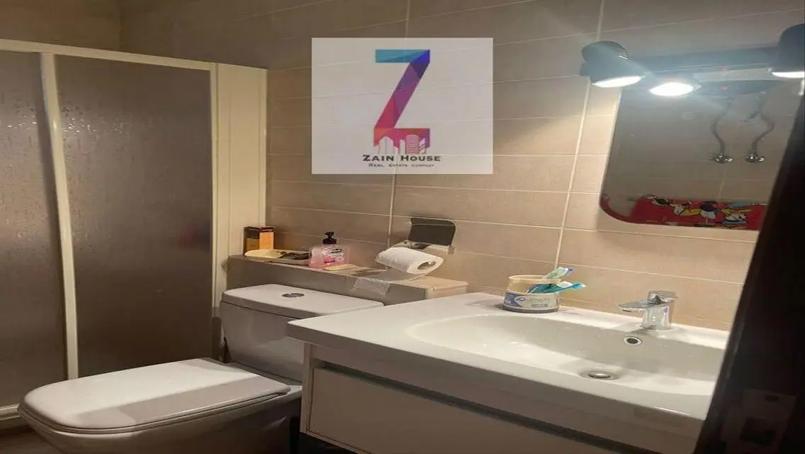 Luxurious Apartment for Sale with Balcony