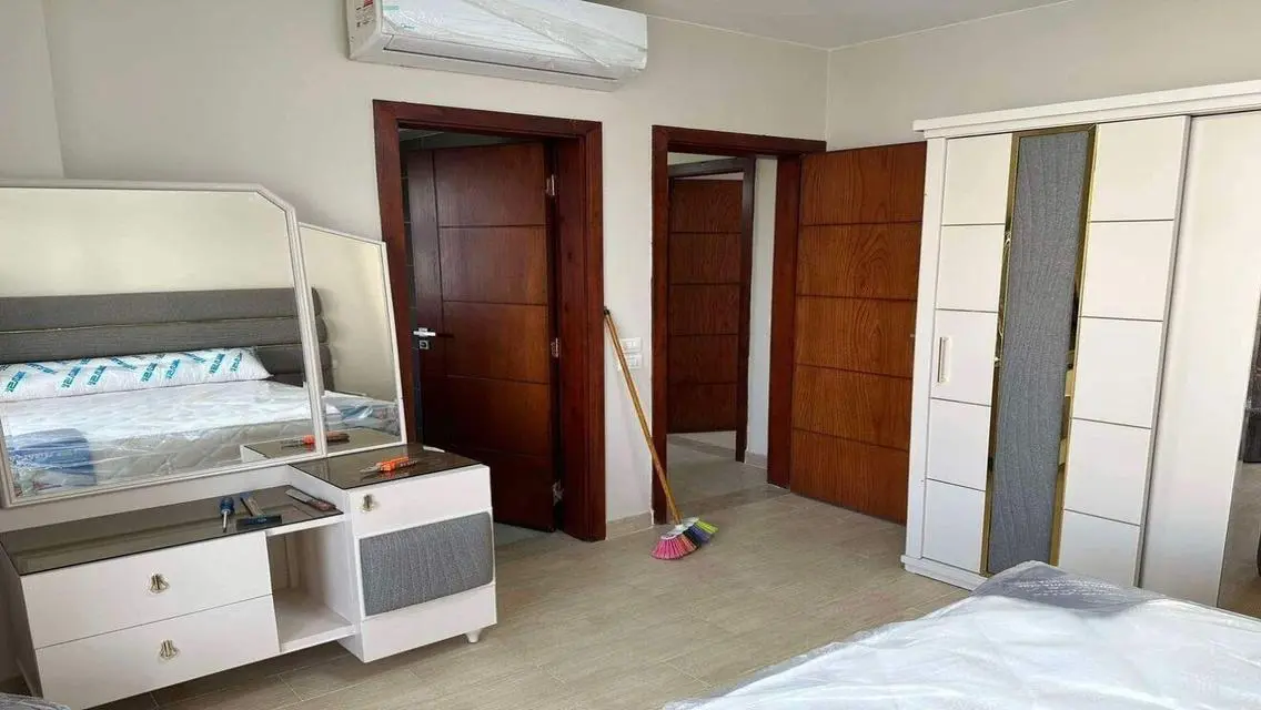 Luxury Apartment in Kamar - 150 sqm