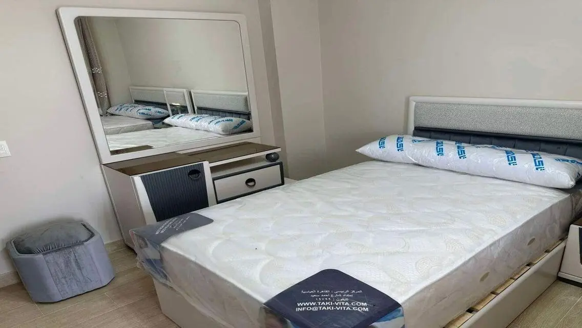 Luxury Apartment in Kamar - 150 sqm