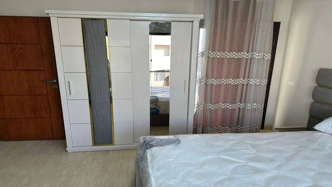 Luxury Apartment in Kamar - 150 sqm