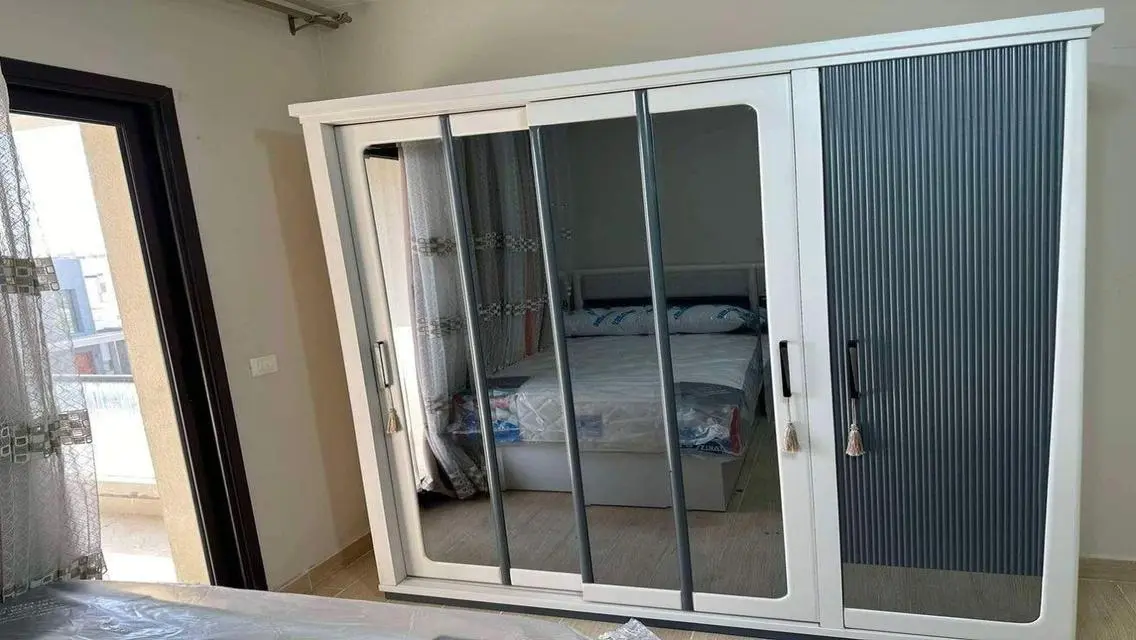 Luxury Apartment in Kamar - 150 sqm